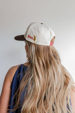 Load image into Gallery viewer, CHEETAH BOW TRUCKER HAT