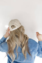 Load image into Gallery viewer, BAD HAIR DAY TRUCKER HAT ( 9 COLORS )