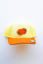 Load image into Gallery viewer, TOMATO MESH TRUCKER HAT