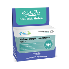 Load image into Gallery viewer, Natural Weight Loss Enhancer Patch - Metabolism & Energy Aid