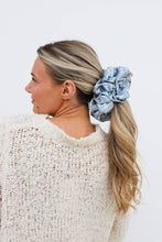 Load image into Gallery viewer, JUMBO SLEEP SILK/SATIN SCRUNCHIES