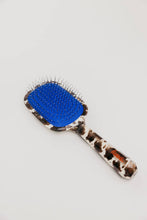 Load image into Gallery viewer, KAXI COW PRINT SCALP TO ENDS BRUSH