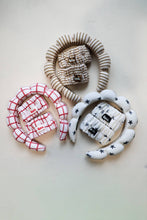 Load image into Gallery viewer, GRWM HEADBAND + WRISTBAND SET ( 4 PATTERNS )