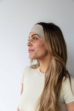 Load image into Gallery viewer, WORKOUT SOFT HEADBANDS (3 COLORS )