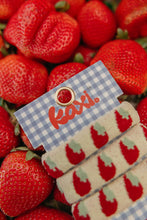 Load image into Gallery viewer, STRAWBERRY HIGH INTENSI'TIES' PACK (PACK OF 3)