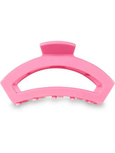 Load image into Gallery viewer, Teleties Open Hair Clip- Medium