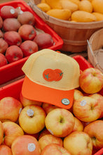 Load image into Gallery viewer, TOMATO MESH TRUCKER HAT