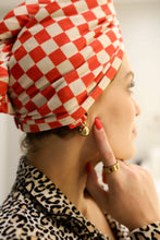 Load image into Gallery viewer, KAXI TOWEL HAIR WRAPS