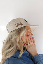 Load image into Gallery viewer, BAD HAIR DAY TRUCKER HAT ( 9 COLORS )