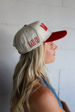 Load image into Gallery viewer, BAD HAIR DAY TRUCKER HAT ( 9 COLORS )