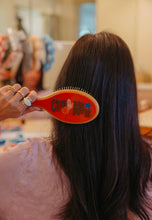 Load image into Gallery viewer, KAXI MOM HAIR BRUSH + MIDI CLAW SET