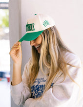 Load image into Gallery viewer, @CHANWITHTHEBOYS x KAXI TRUCKER HAT