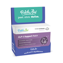 Load image into Gallery viewer, GLP-1 Support Patch – Appetite Control & Metabolic Support