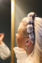 Load image into Gallery viewer, GRWM HEADBAND + WRISTBAND SET ( 4 PATTERNS )