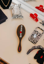 Load image into Gallery viewer, KAXI MOM HAIR BRUSH + MIDI CLAW SET