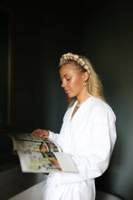 Load image into Gallery viewer, GRWM HEADBAND + WRISTBAND SET ( 4 PATTERNS )
