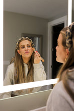Load image into Gallery viewer, GRWM HEADBAND + WRISTBAND SET ( 4 PATTERNS )