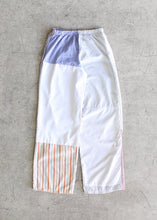 Load image into Gallery viewer, Striped Shirting Pieced Pant