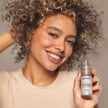 Load image into Gallery viewer, Volumizing Rice Protein Dry Shampoo - Dark Tinted 1 oz