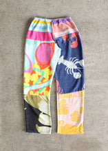 Load image into Gallery viewer, Towel Pieced Pant