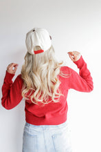 Load image into Gallery viewer, CHEETAH BOW TRUCKER HAT