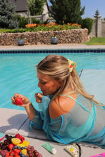 Load image into Gallery viewer, FRUIT ECLECTIC CLAWS