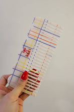 Load image into Gallery viewer, THE KAXI HAIR CARE COMB