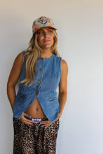 Load image into Gallery viewer, GOING PLACES TRUCKER HAT