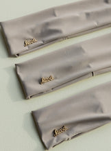 Load image into Gallery viewer, WORKOUT SOFT HEADBANDS (3 COLORS )