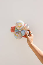 Load image into Gallery viewer, PETAL JUMBO SCRUNCHIE