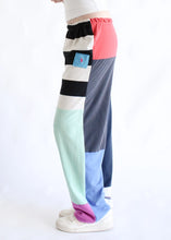 Load image into Gallery viewer, Polo Pieced Pants