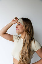 Load image into Gallery viewer, WORKOUT SOFT HEADBANDS (3 COLORS )