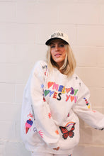 Load image into Gallery viewer, BAD HAIR DAY TRUCKER HAT ( 9 COLORS )