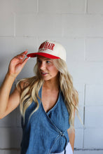Load image into Gallery viewer, BAD HAIR DAY TRUCKER HAT ( 9 COLORS )