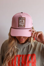 Load image into Gallery viewer, PINK PONY CLUB TRUCKER HAT