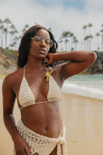 Load image into Gallery viewer, KAXI WAVY MIDI HOLD EVERYTHING CLAW