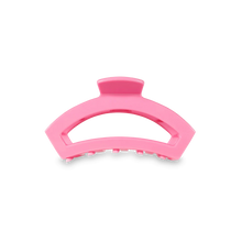 Load image into Gallery viewer, Teleties Open Hair Clip- Tiny