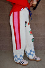 Load image into Gallery viewer, Chenille Sweater Pants
