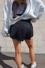 Load image into Gallery viewer, Ruffle Hem Tennis Skirt (4 Colors)