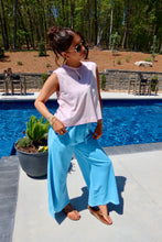 Load image into Gallery viewer, French Terry Washed Pants (13 Colors)