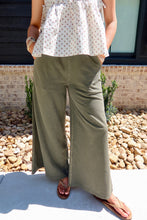 Load image into Gallery viewer, French Terry Washed Pants (13 Colors)