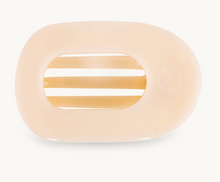 Load image into Gallery viewer, Teleties Flat Round Clip- Large