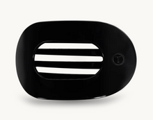 Load image into Gallery viewer, Teleties Flat Round Clip- Large