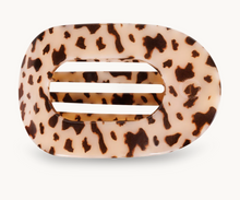 Load image into Gallery viewer, Teleties Flat Round Clip- Large