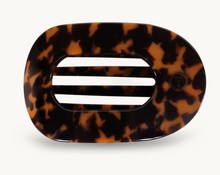 Load image into Gallery viewer, Teleties Flat Round Clip- Large