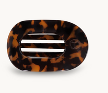 Load image into Gallery viewer, Teleties Flat Round Clip- Medium