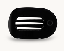 Load image into Gallery viewer, Teleties Flat Round Clip- Medium