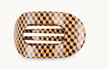 Load image into Gallery viewer, Teleties Flat Round Clip- Small