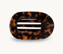 Load image into Gallery viewer, Teleties Flat Round Clip- Small