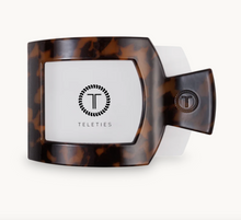 Load image into Gallery viewer, Teleties Flat Square Clip- Large